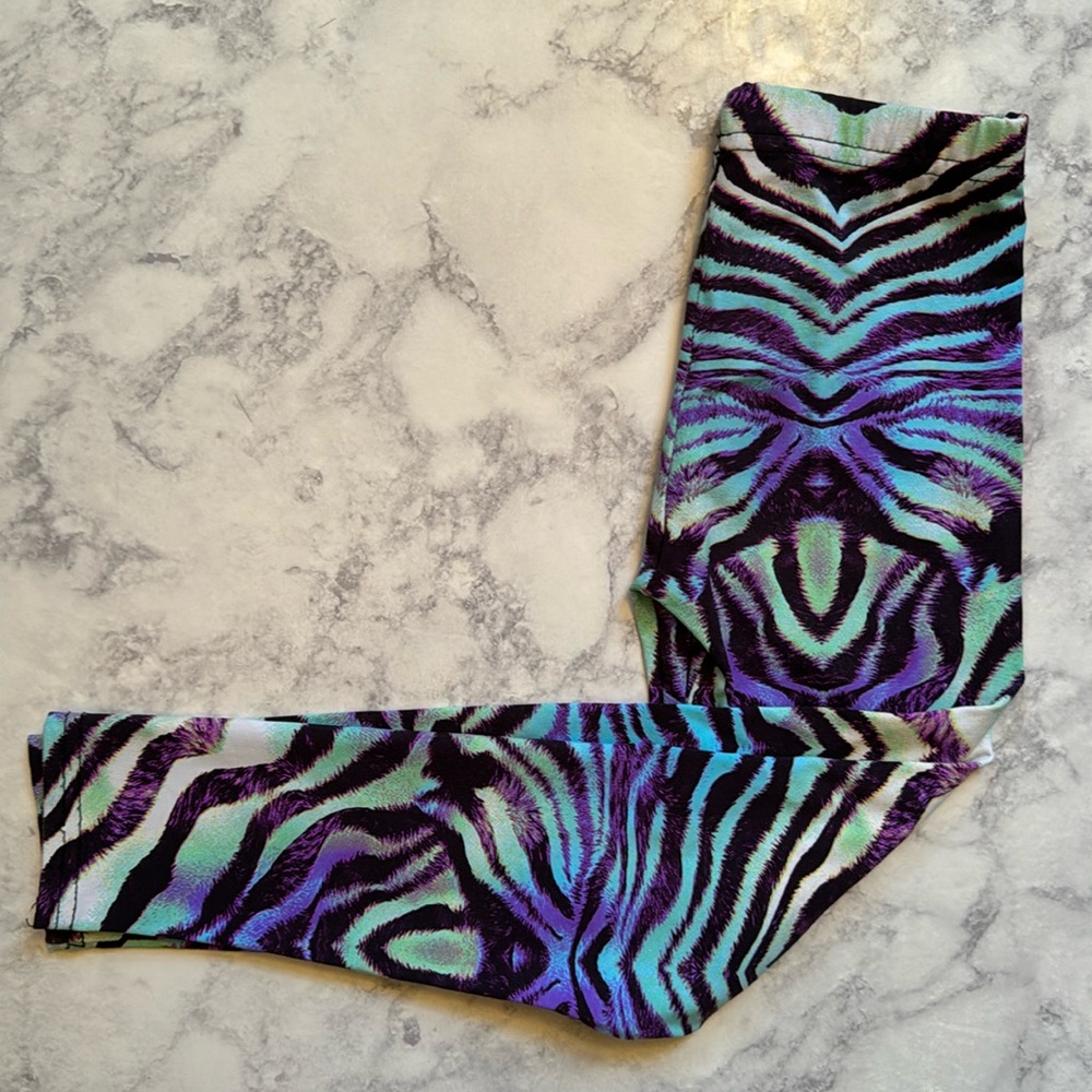 ⭐️ DORI CREATIONS Full Length Leggings